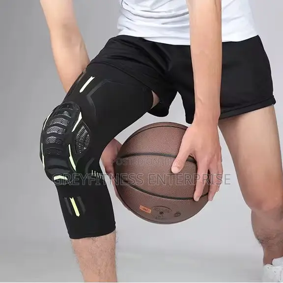 Padded Knee Guard
