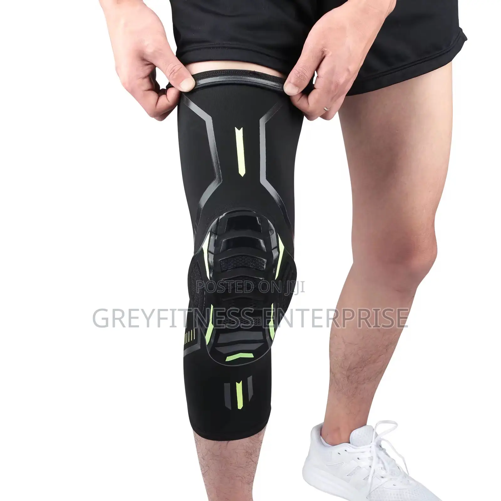 Padded Knee Guard