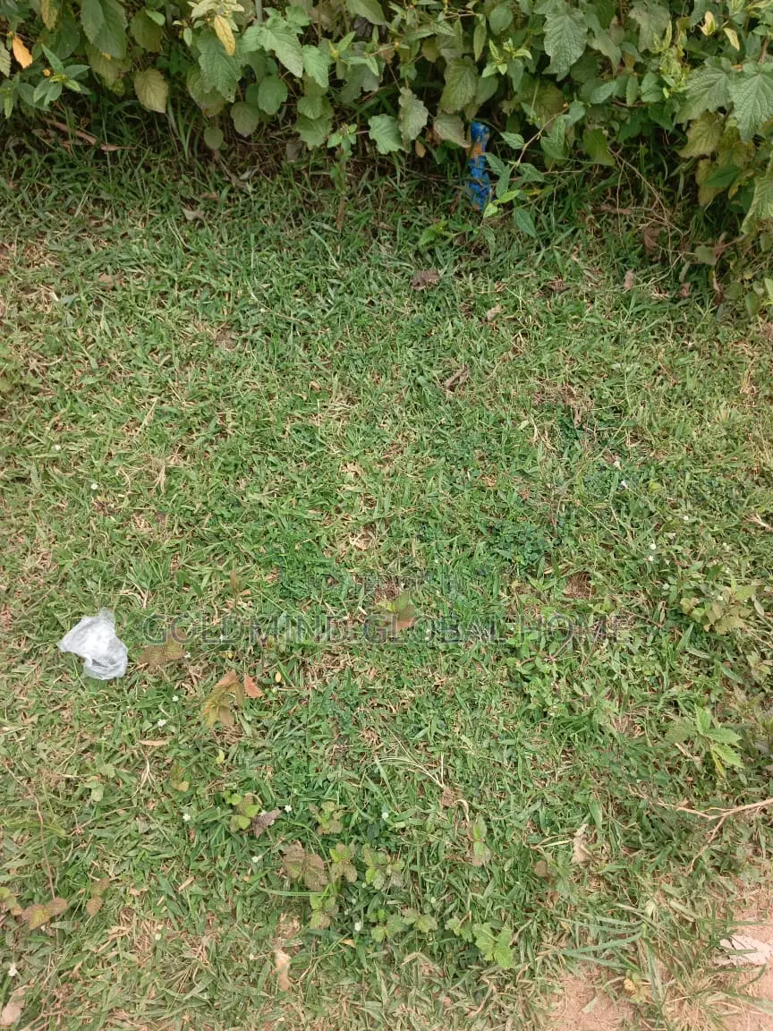 Distress Sales Estate Bungalow Plot for Sale in Lugbe