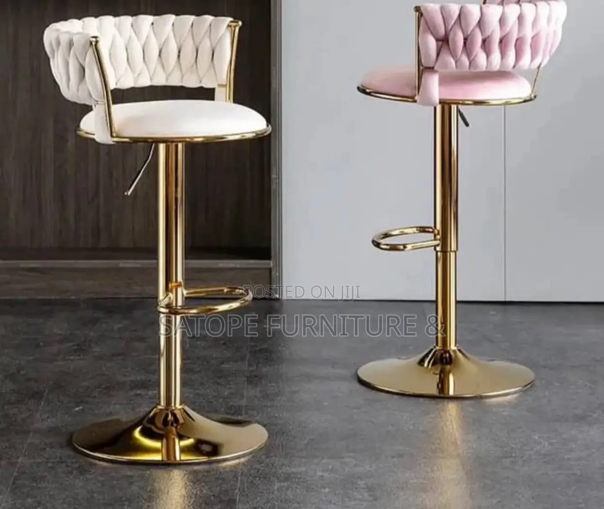 High Quality Restaurant and Kitchen Bar Stool