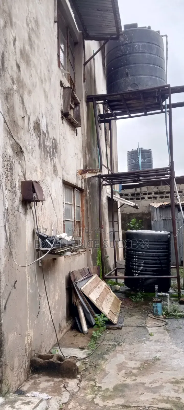 3bdrm Block of Flats in Excellence Success, Arida for sale