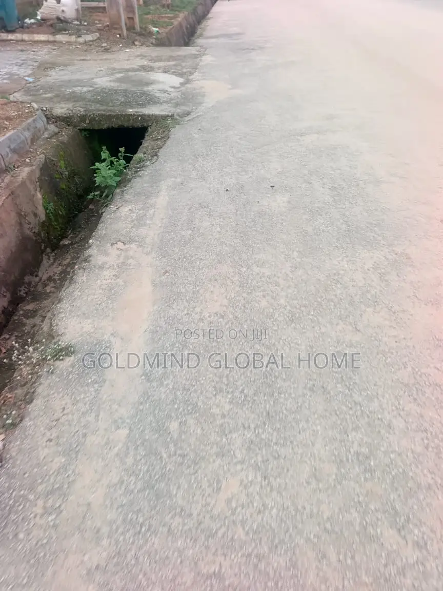 Estate Plot for Duplex Sale in Lokogoma. 750SQM