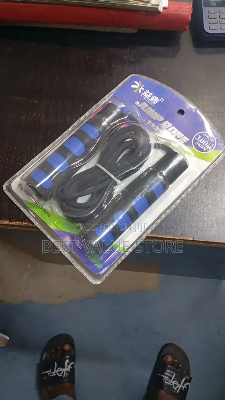 Exercise Skip Rope Exercise Skipping Rope