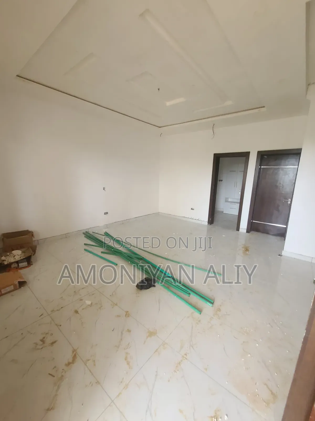 4bdrm Duplex in Alabeko Ajah, Off Lekki-Epe Expressway for sale