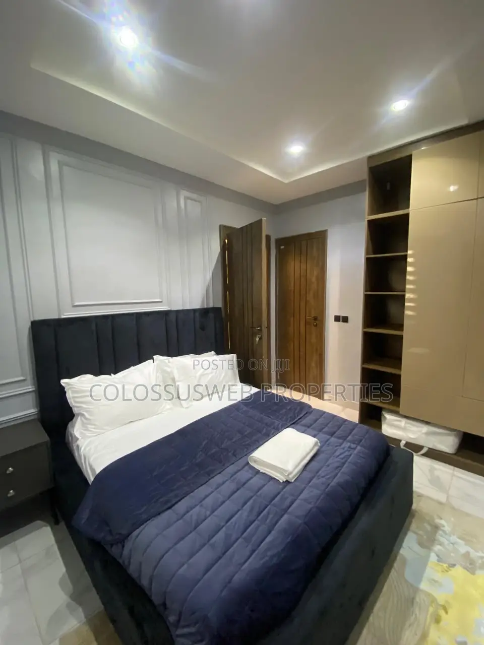 Furnished 2bdrm Apartment in Oniru, Victoria Island for rent