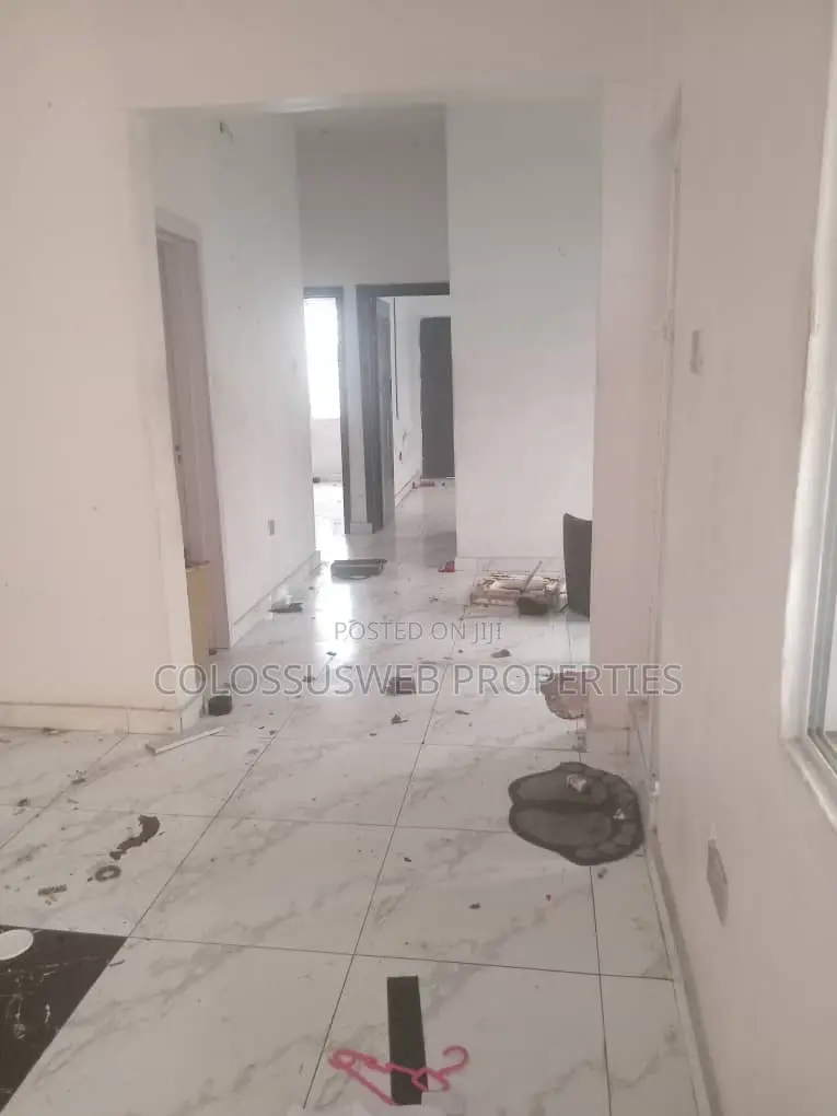 2bdrm Apartment in Oral Estate, Lekki for rent