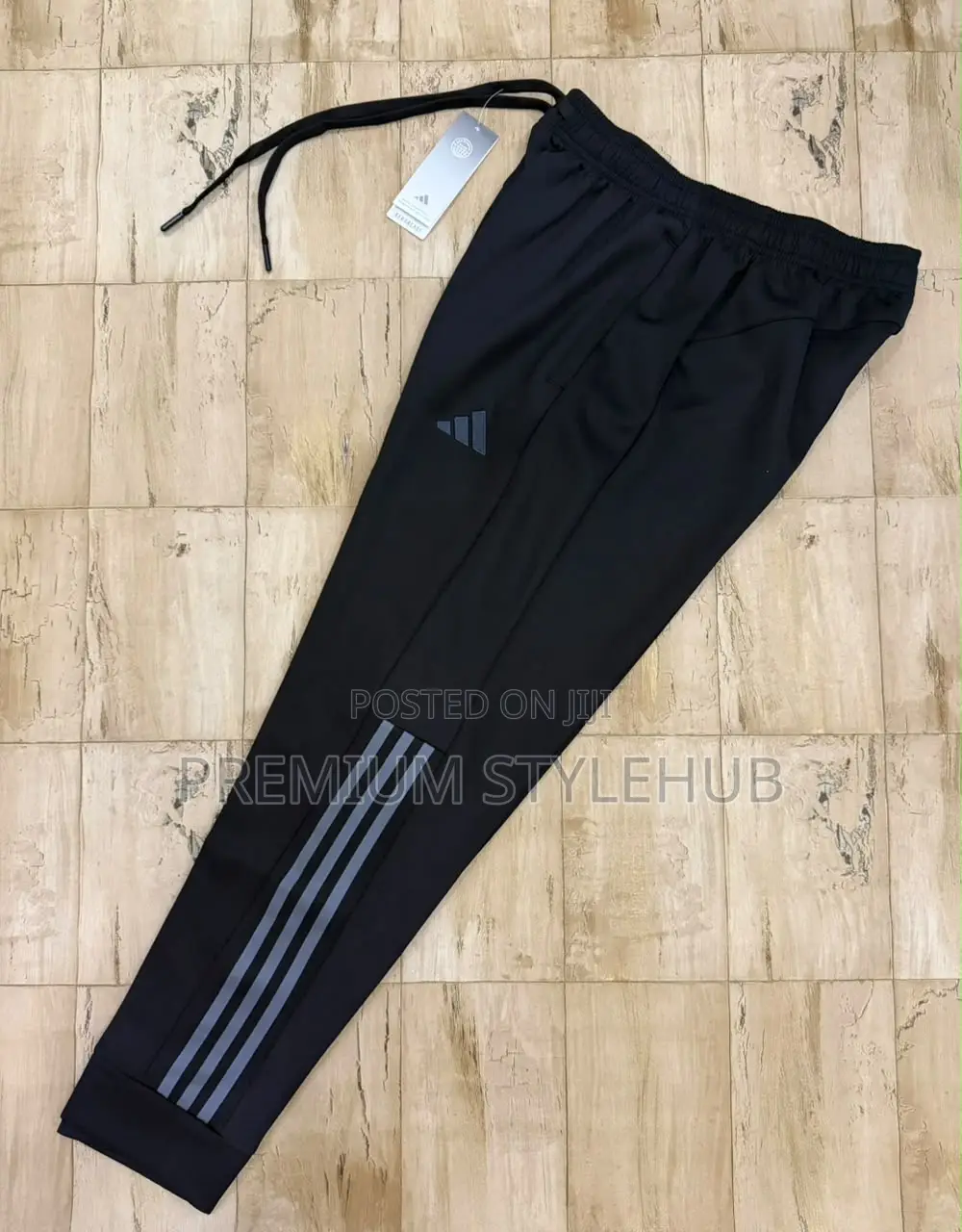 Adidas Full Gym Gears