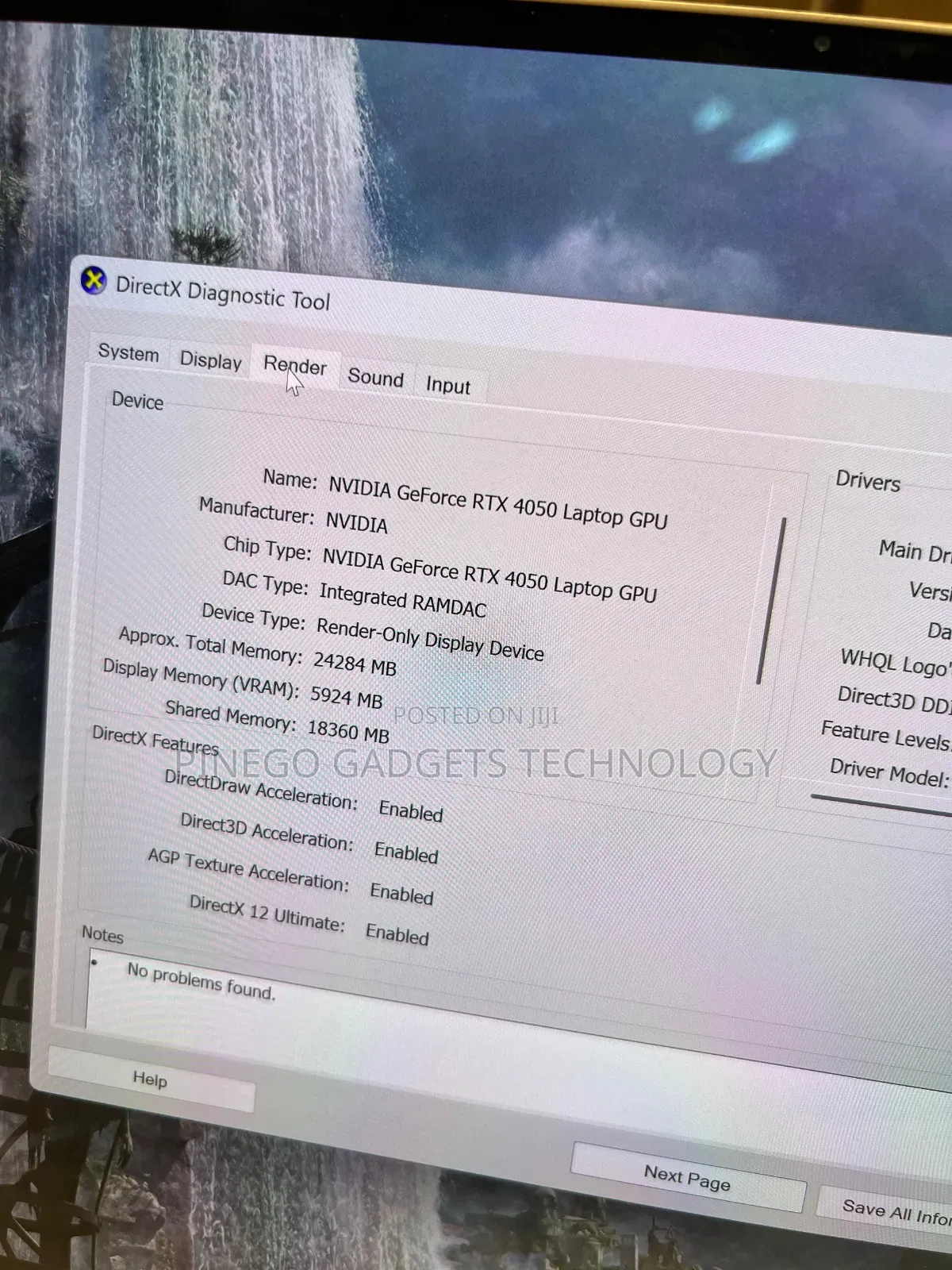 Laptop Dell XPS 14 9440 32GB Intel Core Ultra 7 SSD 1T