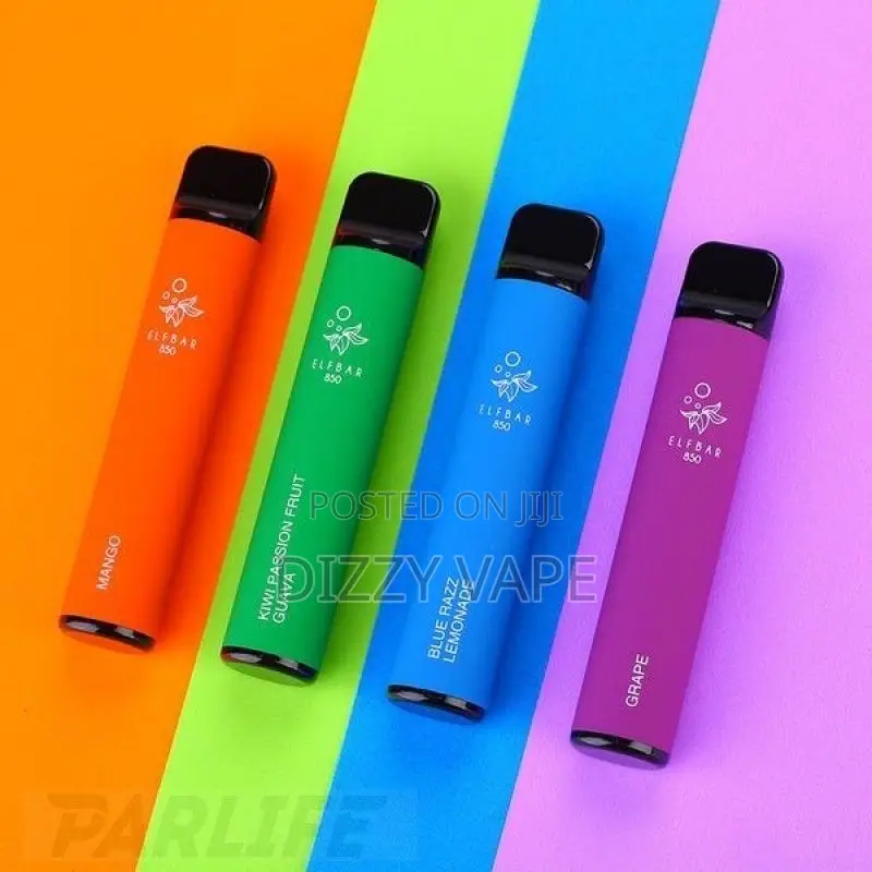 Disposable Vape /Shisha Vape Pen BUY (3 )GET One Free