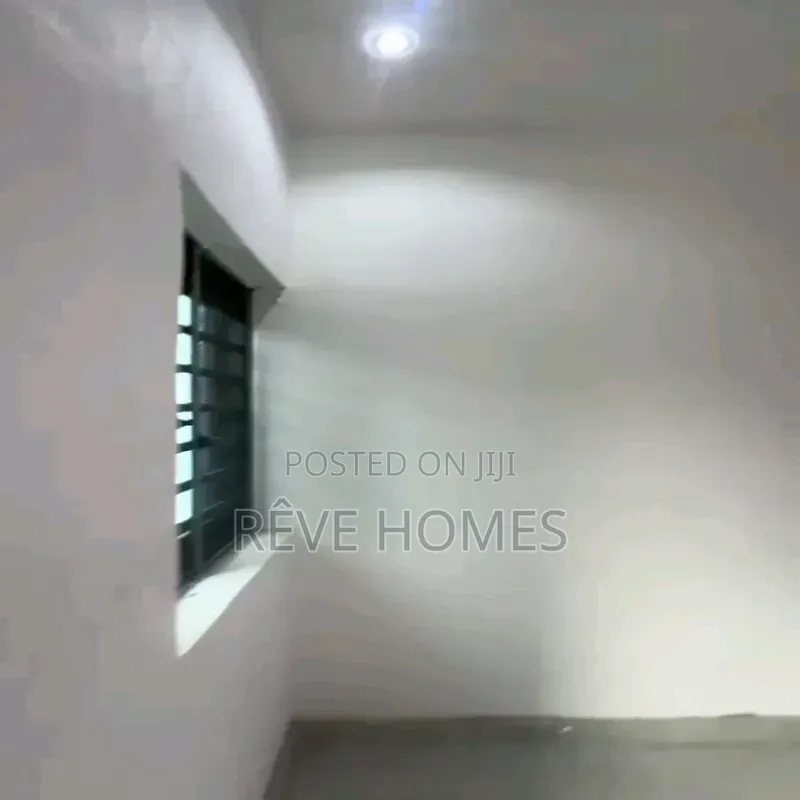 Mini Flat in Shomolu / Shomolu for rent