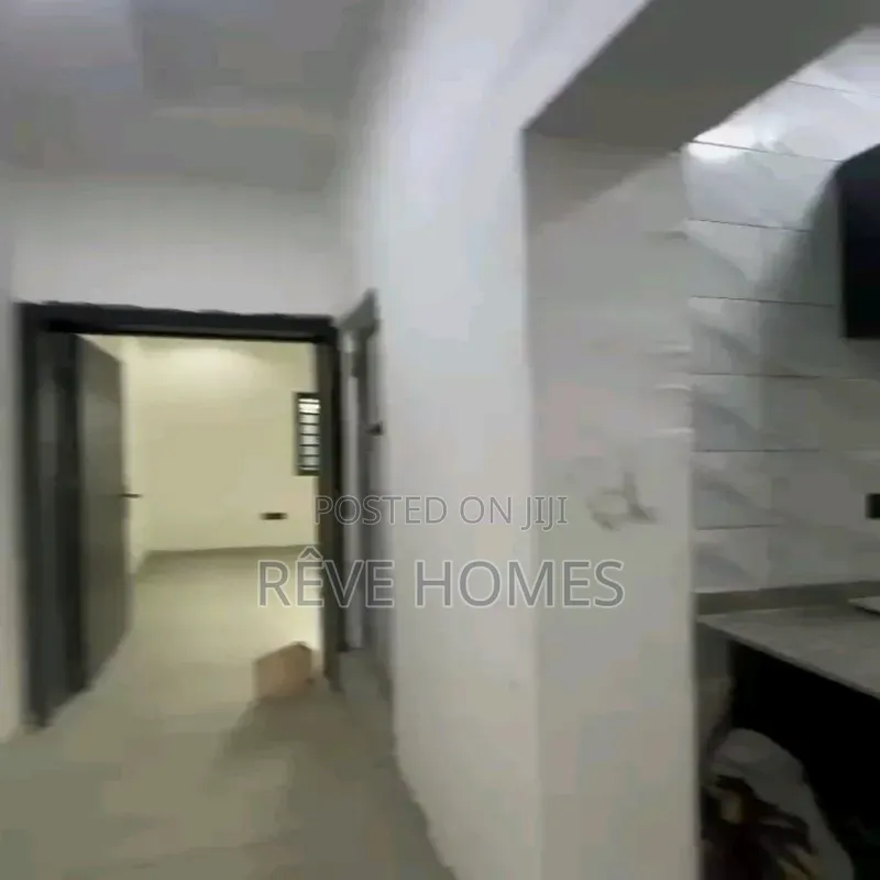 Mini Flat in Shomolu / Shomolu for rent