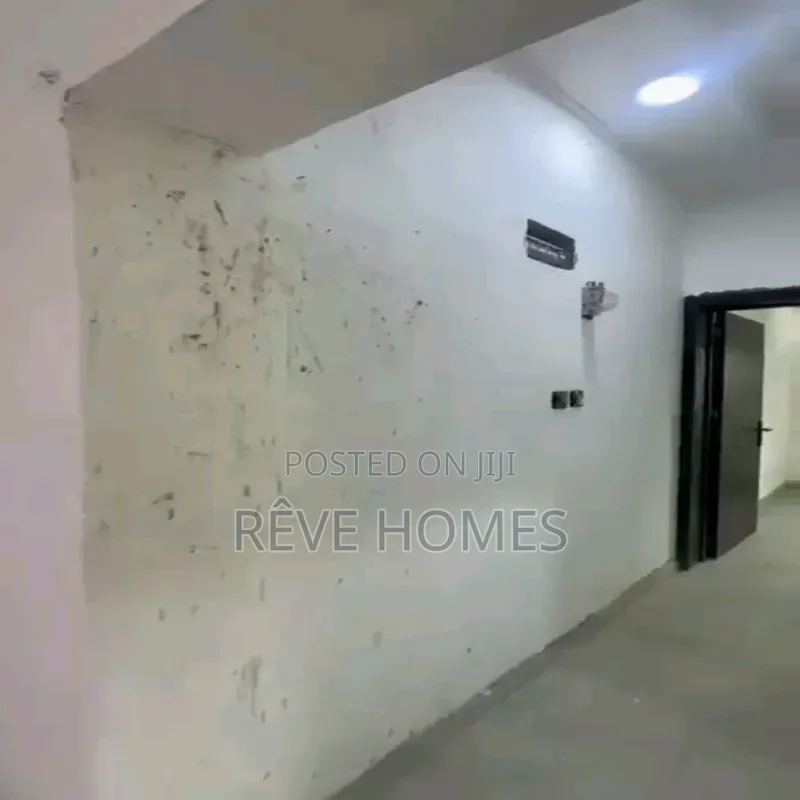 Mini Flat in Shomolu / Shomolu for rent