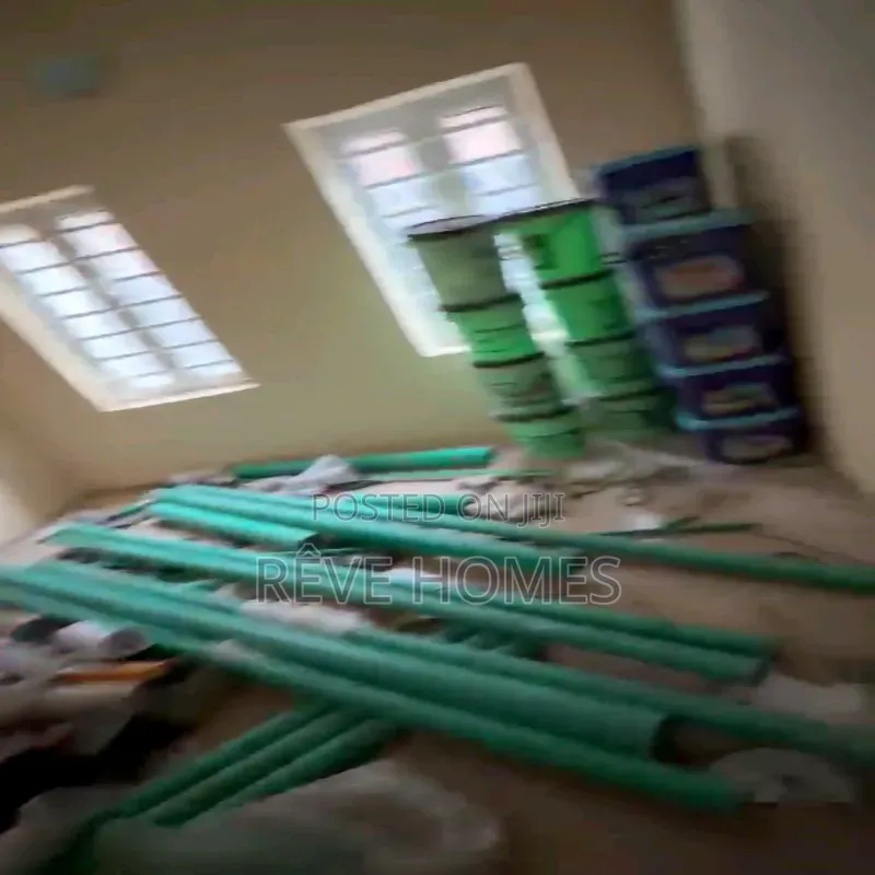 2bdrm Block of Flats in Oworonshoki / Gbagada for rent