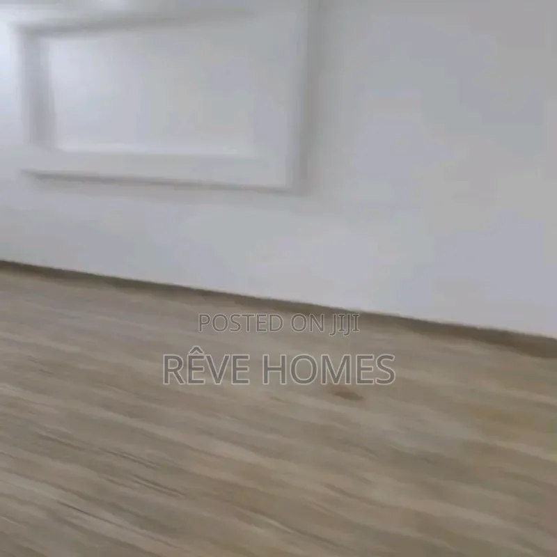 1bdrm Duplex in Oworonshoki / Gbagada for rent