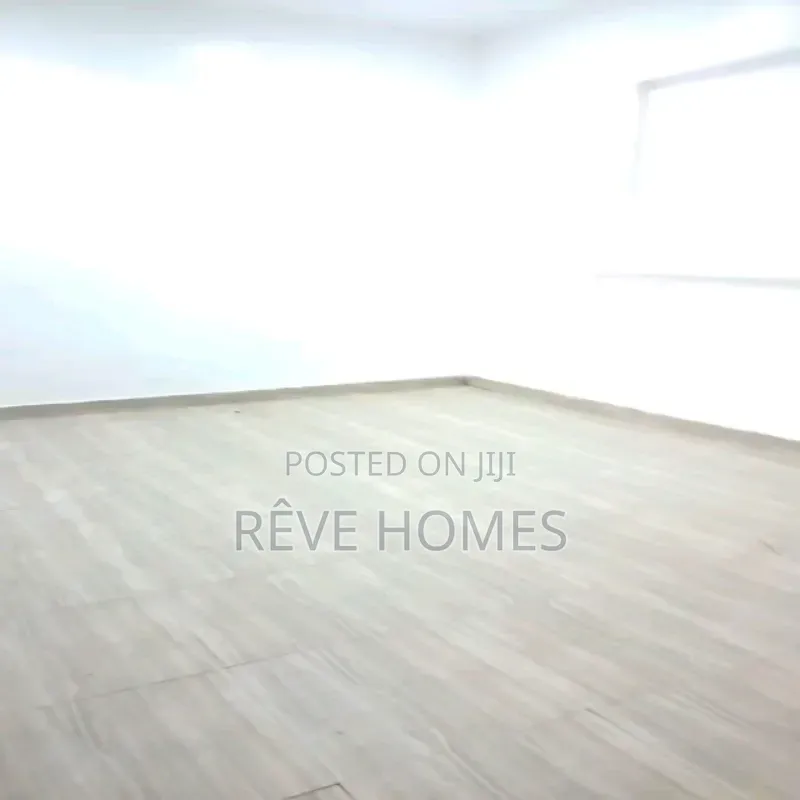 1bdrm Duplex in Oworonshoki / Gbagada for rent