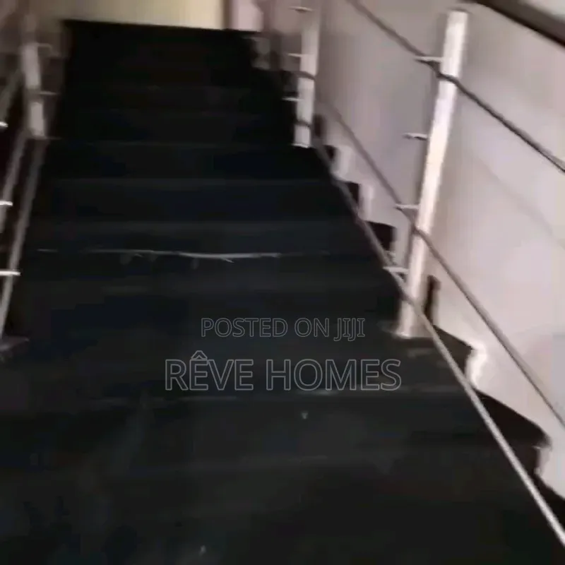 1bdrm Duplex in Oworonshoki / Gbagada for rent