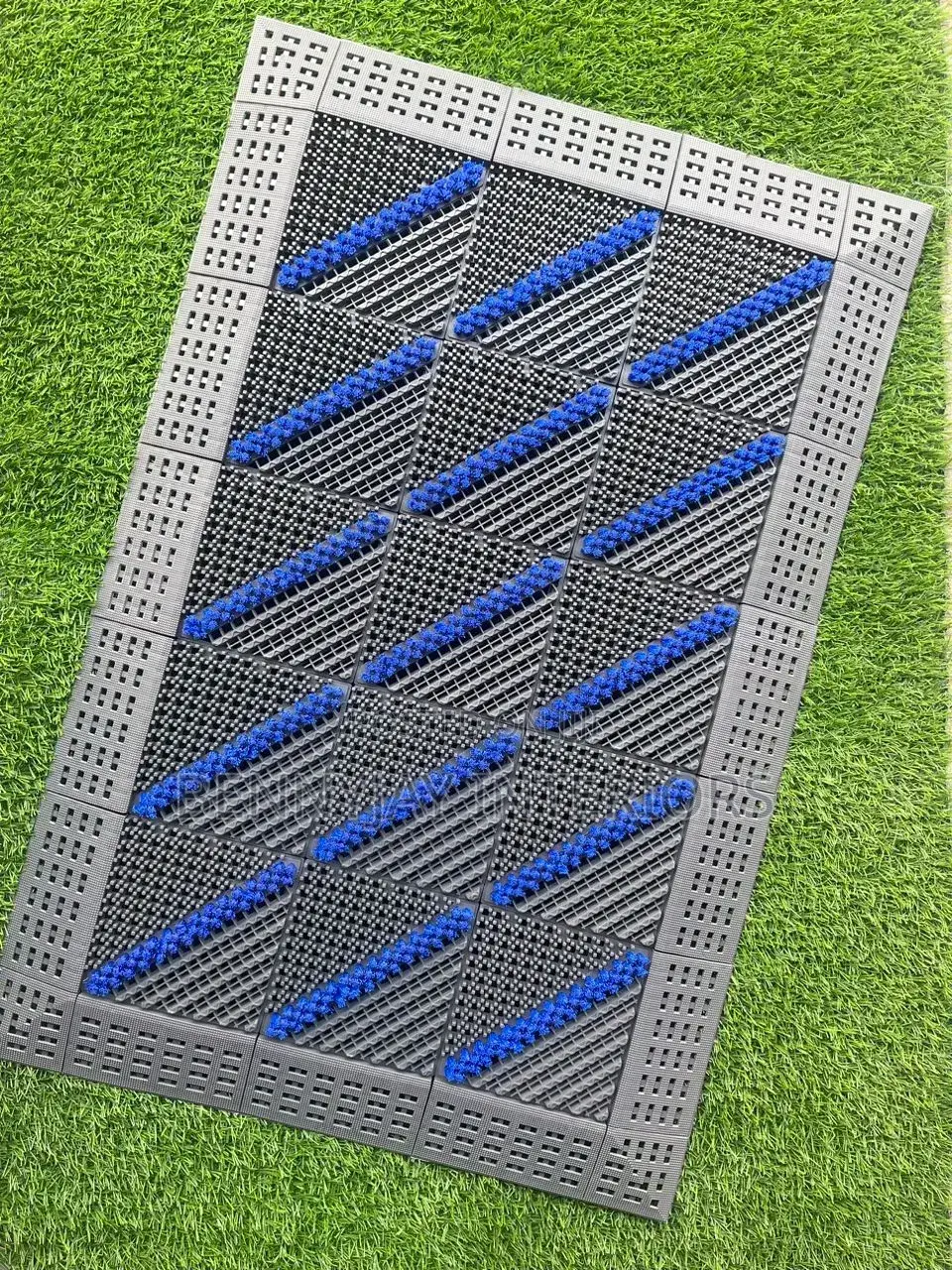 Quality Foot Mat