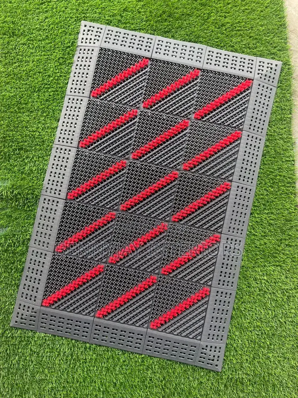 Quality Foot Mat