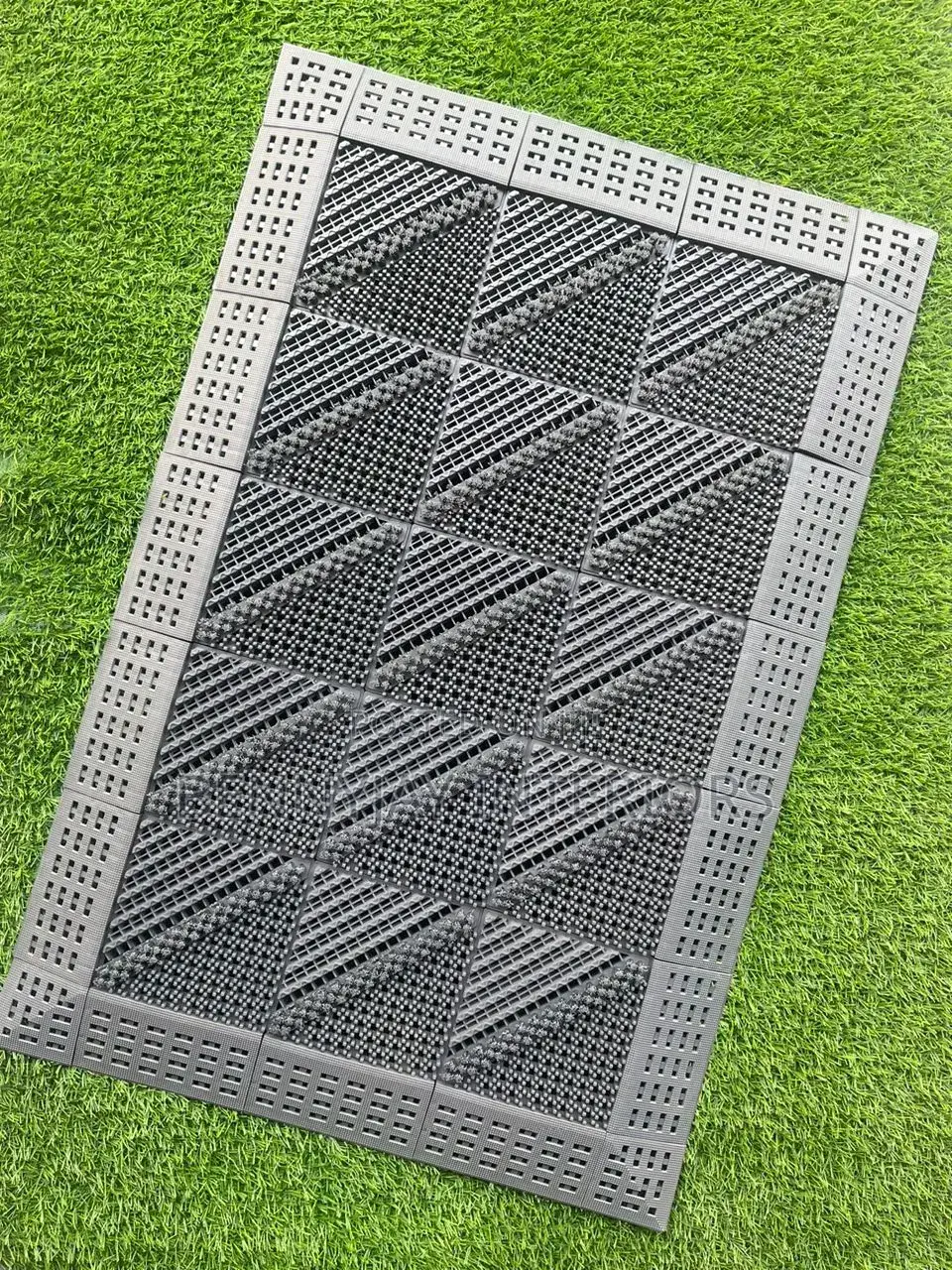 Quality Foot Mat