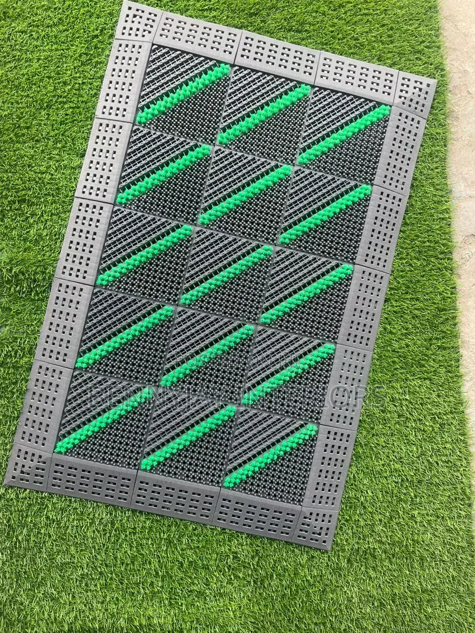 Quality Foot Mat
