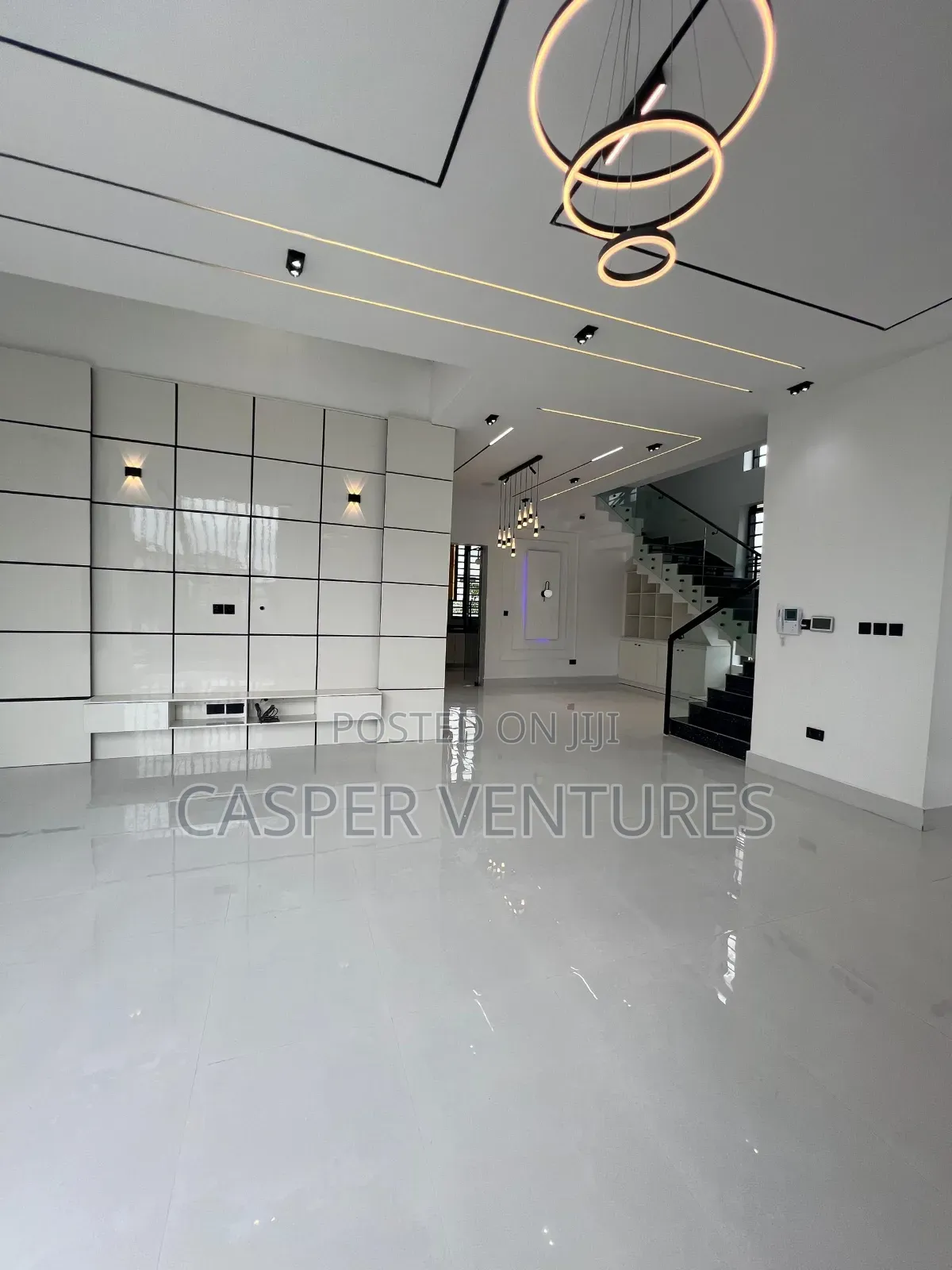 5bdrm Duplex in Ilaje, VGC / Ajah for sale
