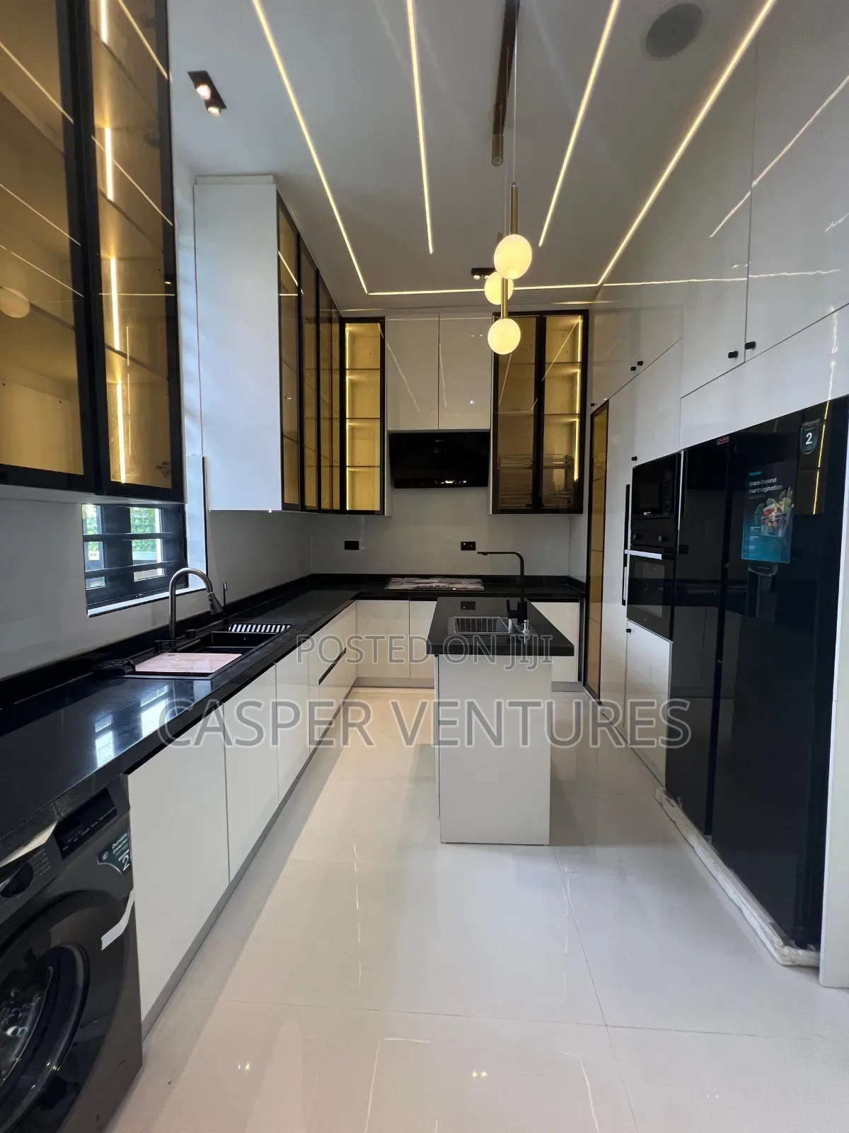 5bdrm Duplex in Ilaje, VGC / Ajah for sale