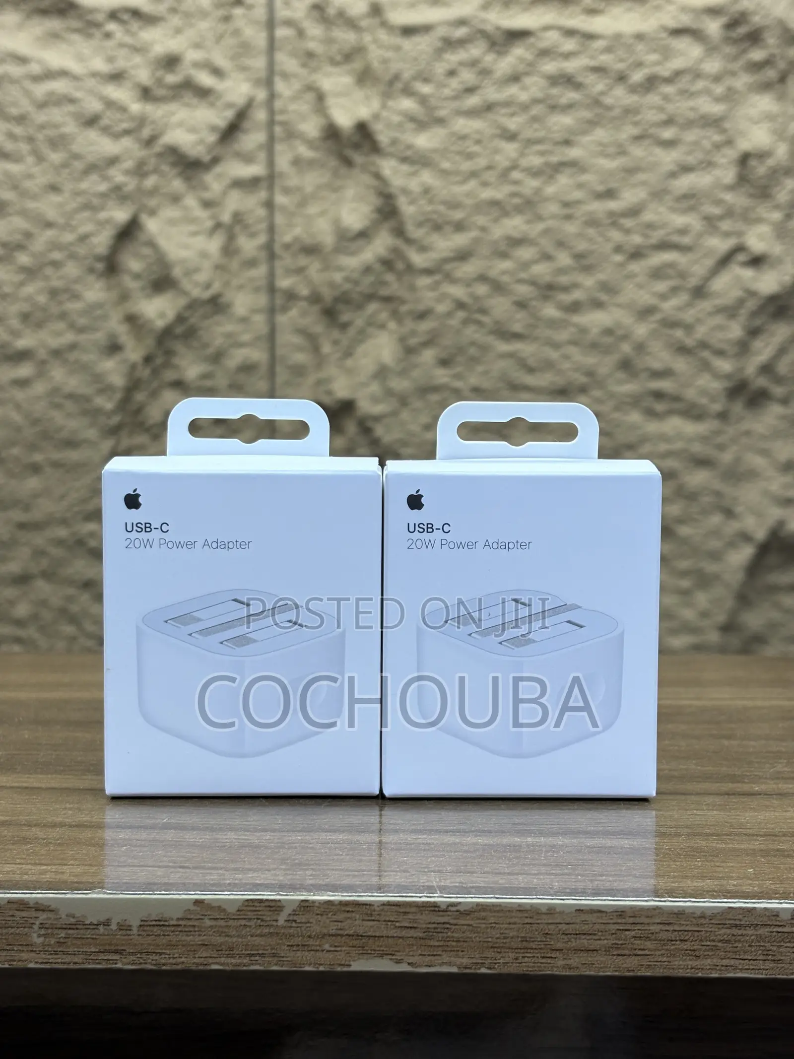 Brand New Original Apple USB-C Adapter