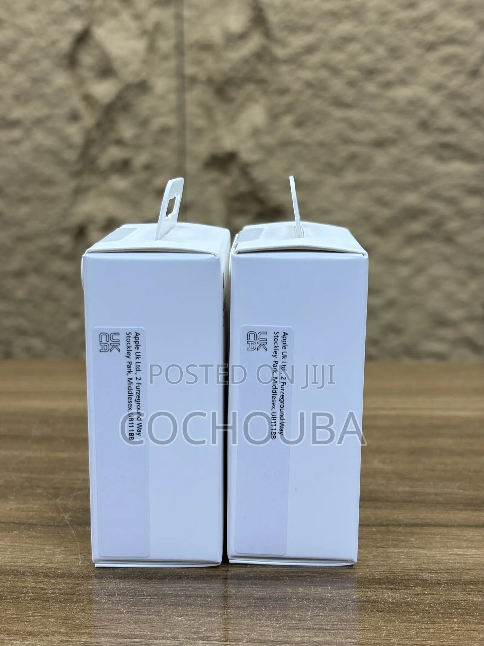 Brand New Original Apple USB-C Adapter
