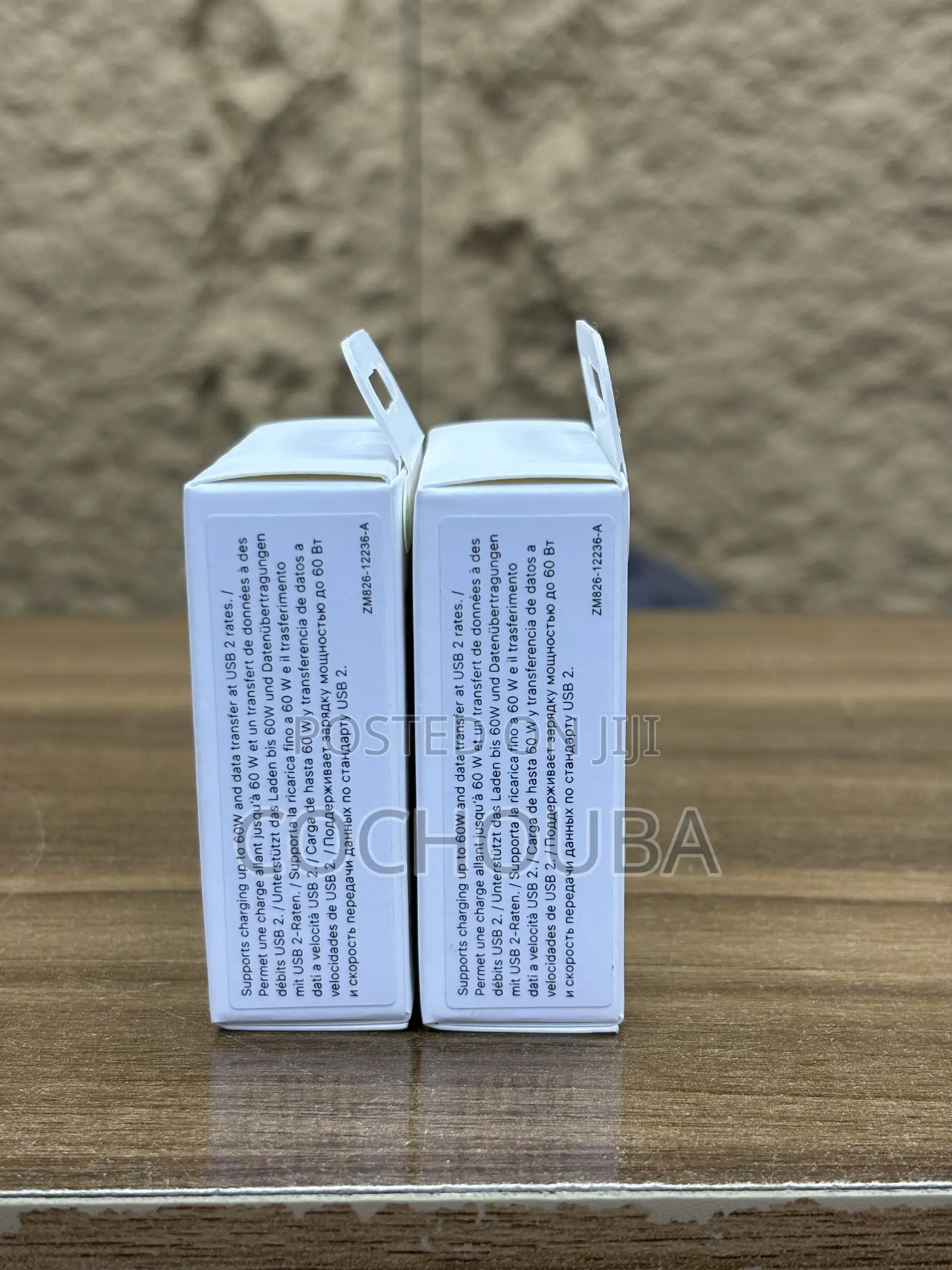 Brand New Original Apple USB-C Adapter