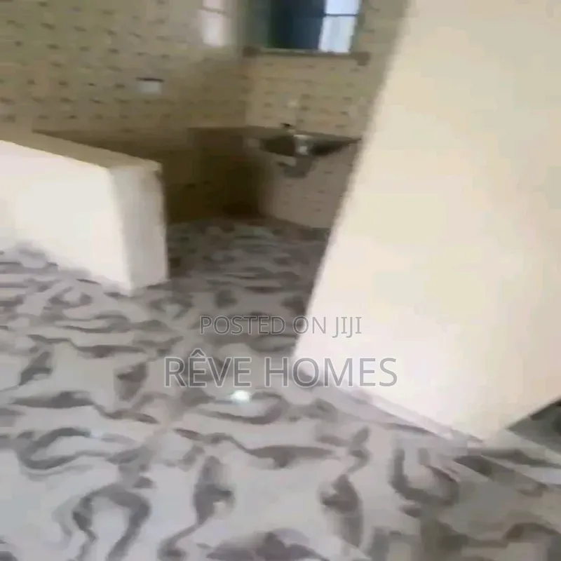 Studio Apartment in Bariga / Shomolu for rent