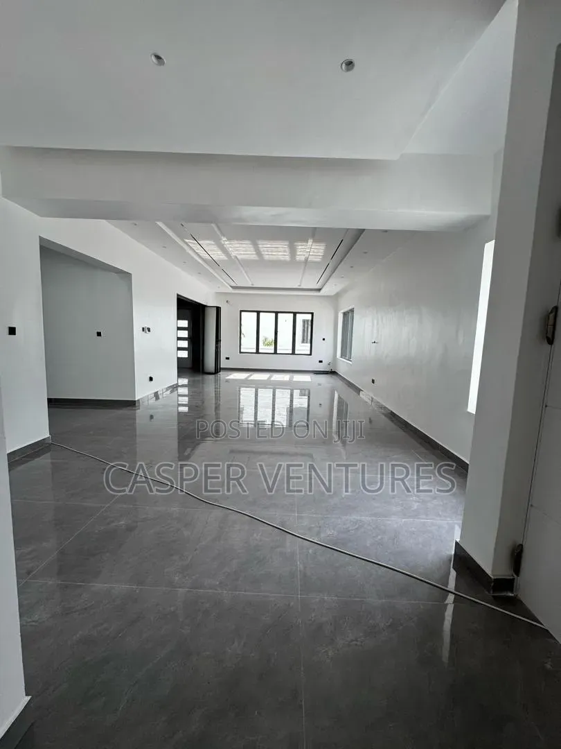 5bdrm Duplex in Royal Garden Estate, VGC / Ajah for sale