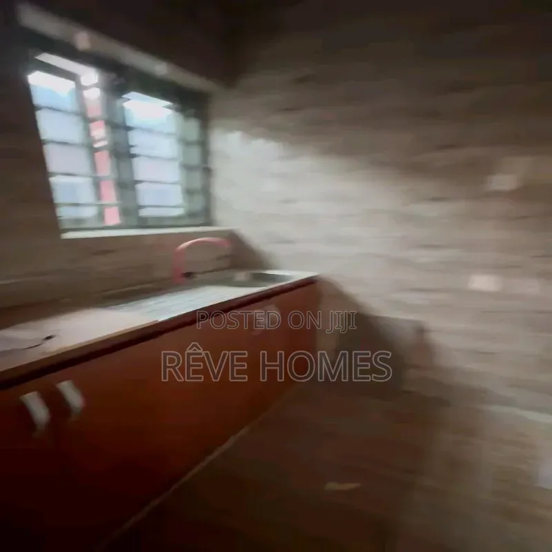 Mini Flat in Ketu-Alapere for rent