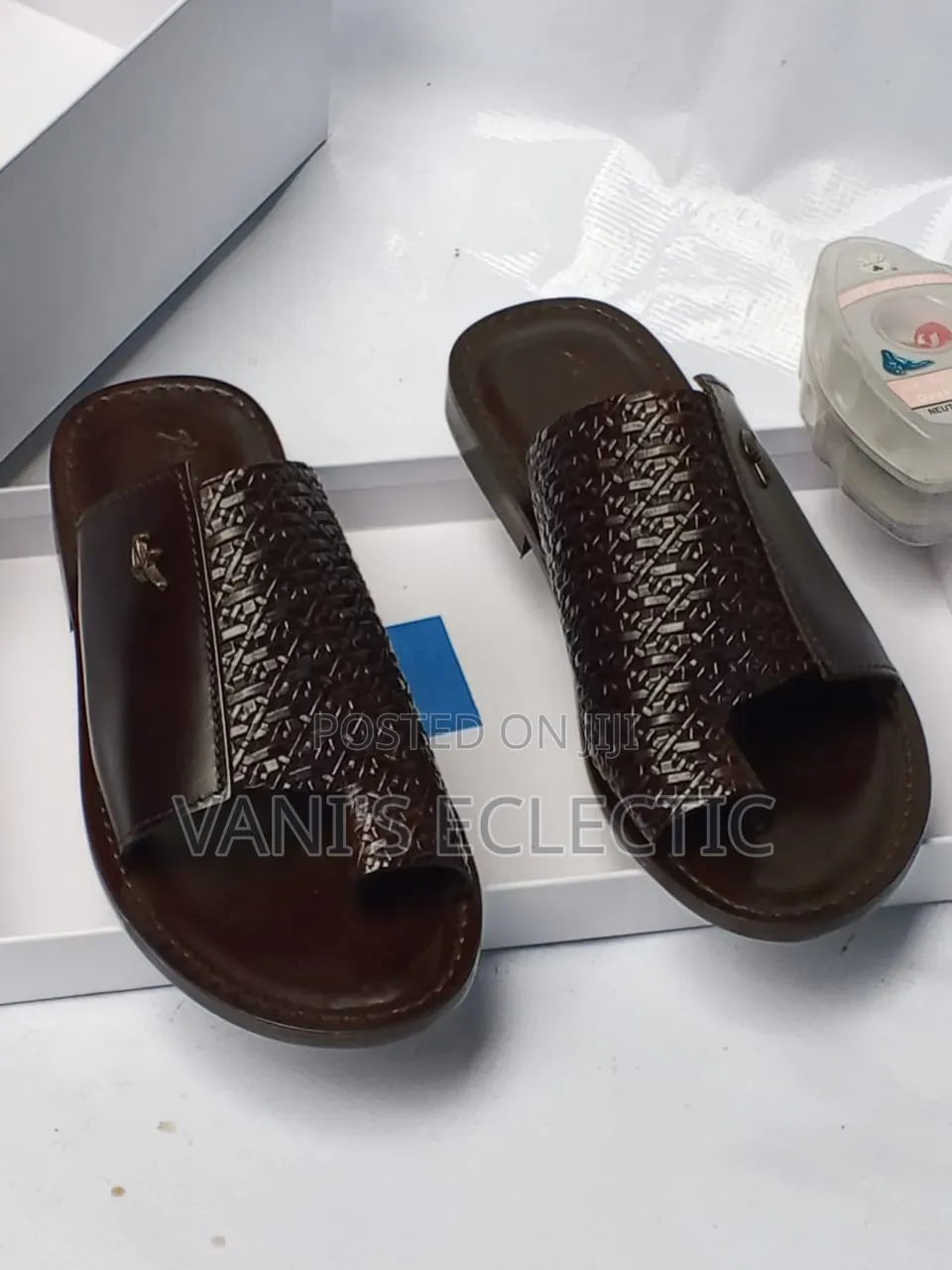 Re Ferdinando Sandals