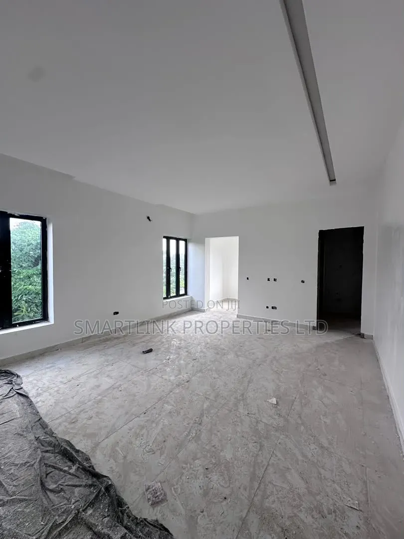 5bdrm Duplex in Asokoro Main Abuja for sale