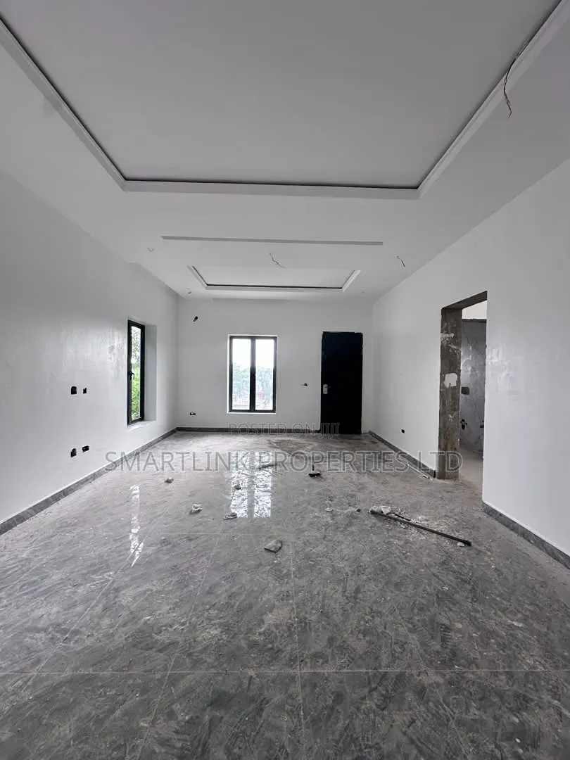 5bdrm Duplex in Asokoro Main Abuja for sale