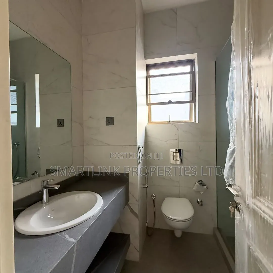 4bdrm Duplex in Maitama Main Abuja for sale