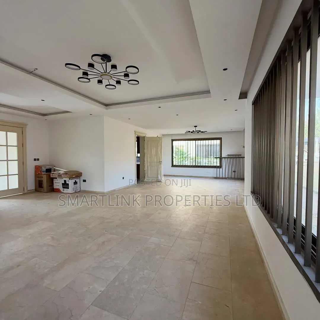 4bdrm Duplex in Maitama Main Abuja for sale