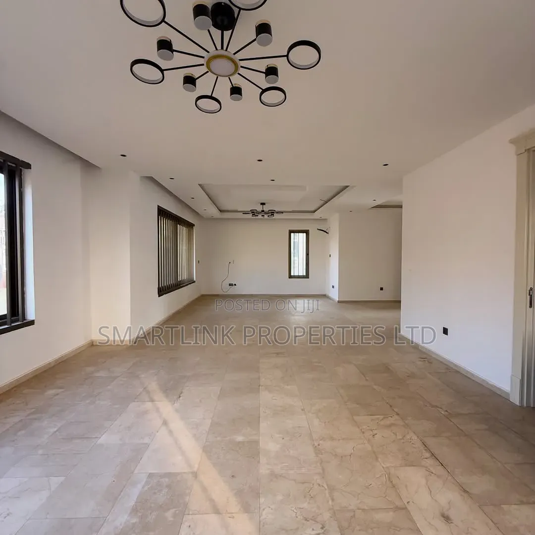 4bdrm Duplex in Maitama Main Abuja for sale