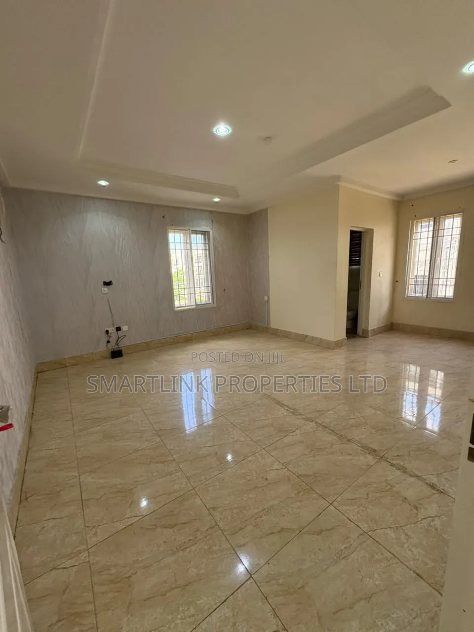 4bdrm Duplex in Guzape Main, Abuja for sale