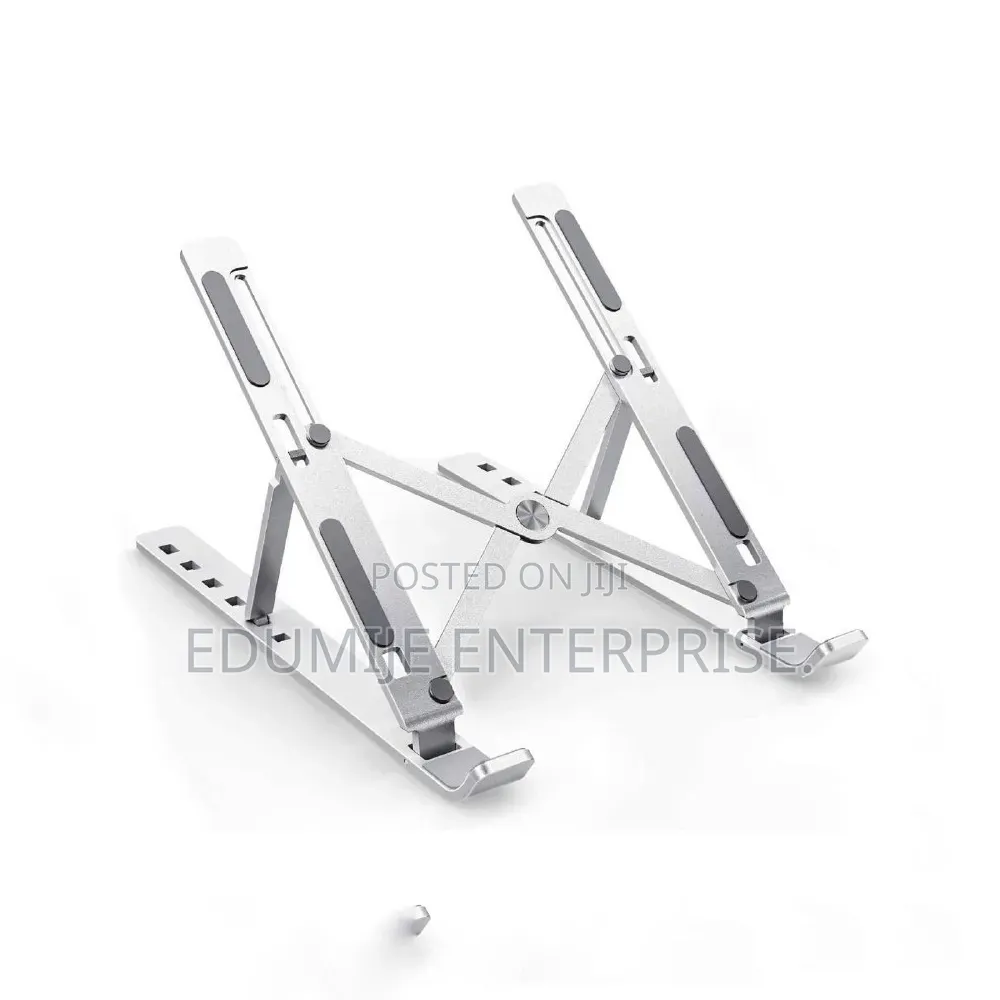 Foldable Laptop Stand