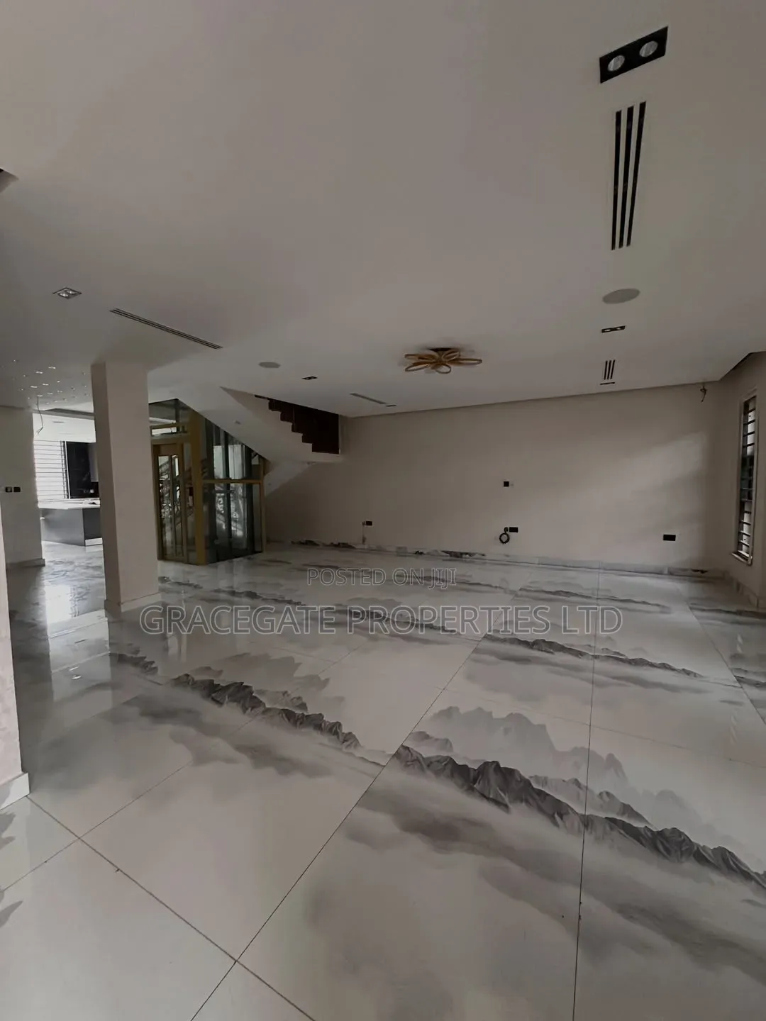 5bdrm Duplex in Asokoro Abuja for sale