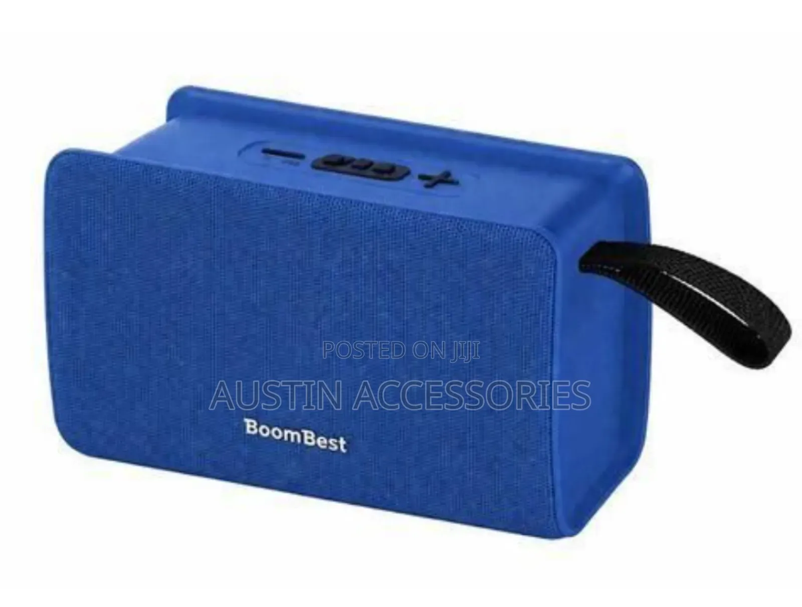 BoomBest LN-711mini Portable Wireless Bluetooth Speaker