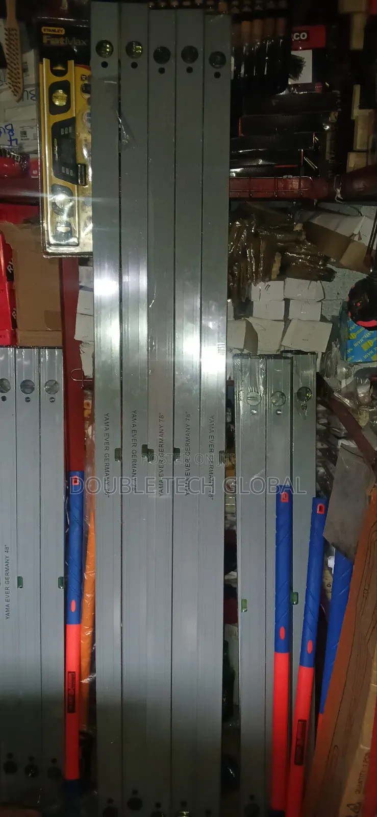 78" Original Spirit Level Yama Germany