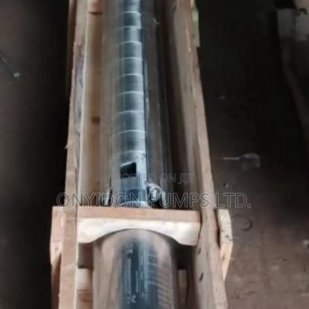 Submersible Pump Sp17-26