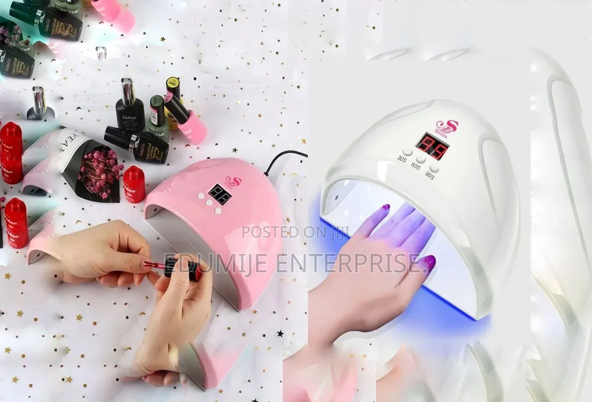 Nail Dryer