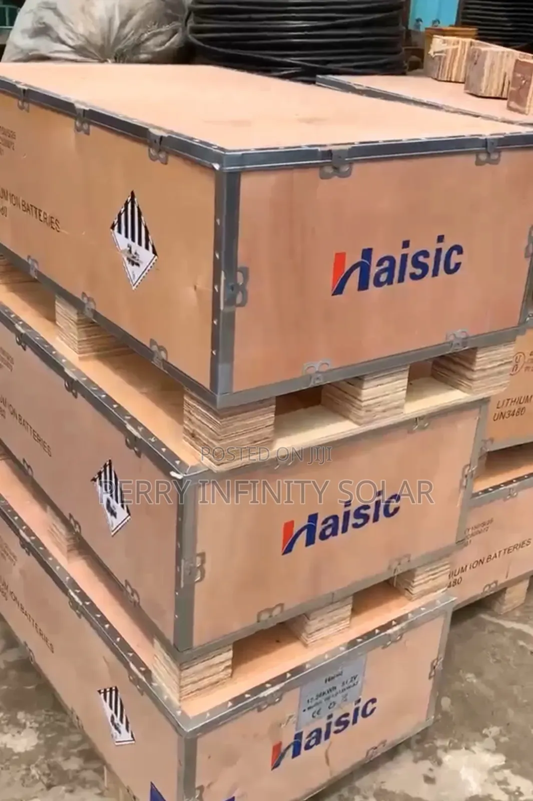 Haisic Inverter Generator | Super Silent | Fuel Efficient | Portable