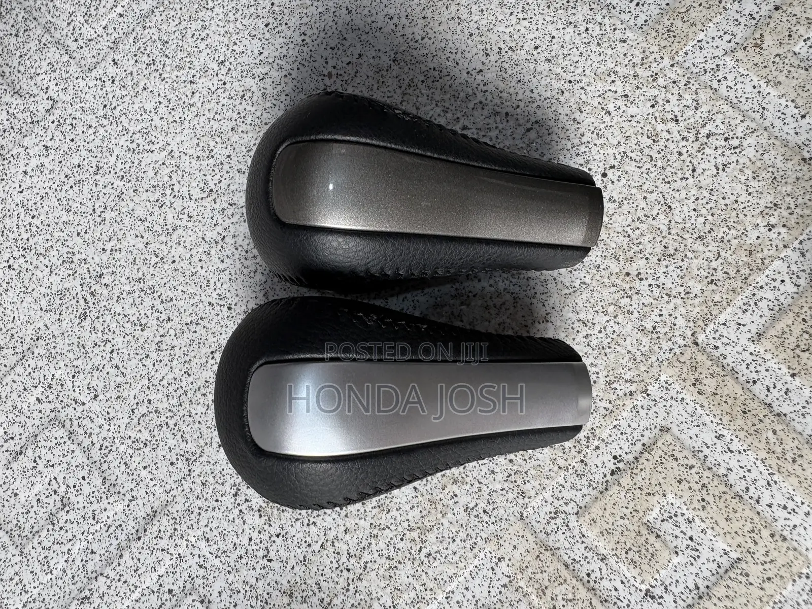 Gear Select Knob 2008-2012 Honda Accord