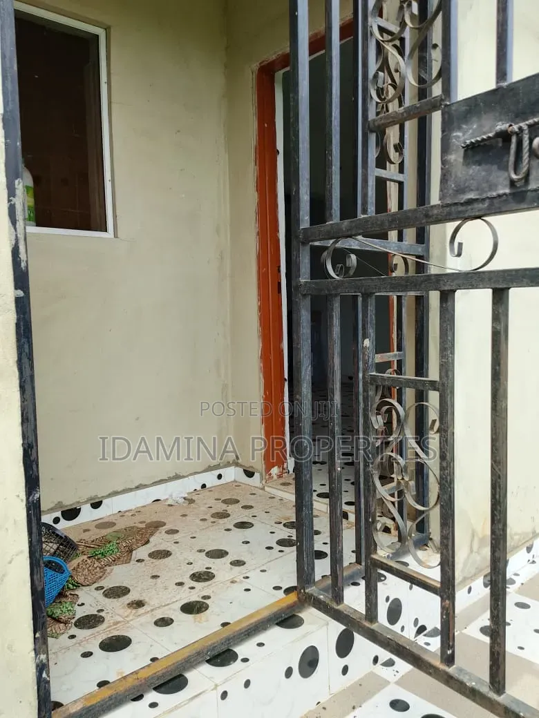 1bdrm Bungalow in Ikorodu for rent