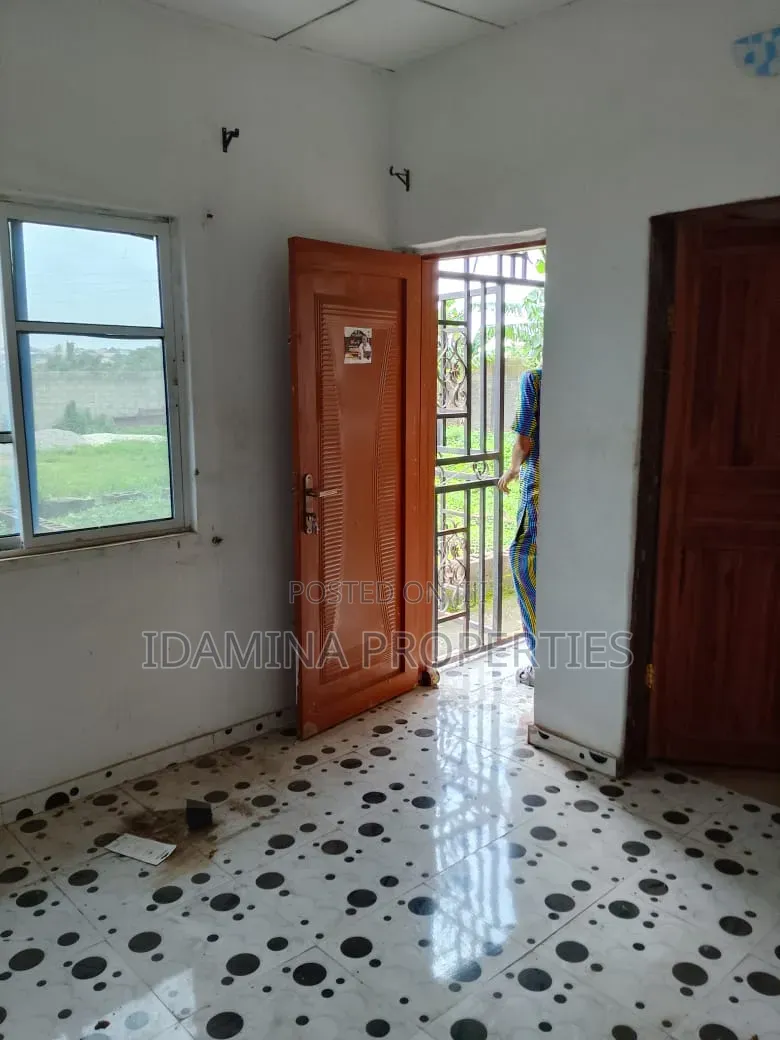 1bdrm Bungalow in Ikorodu for rent