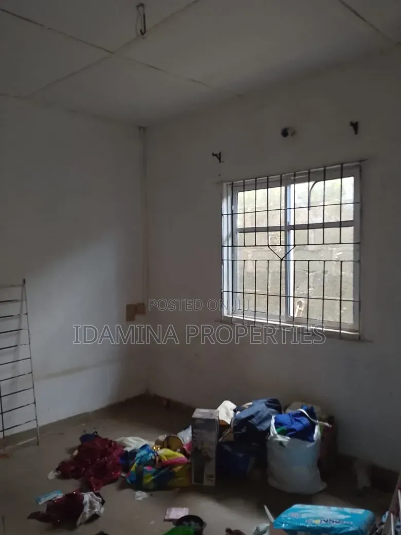 1bdrm Bungalow in Ikorodu for rent